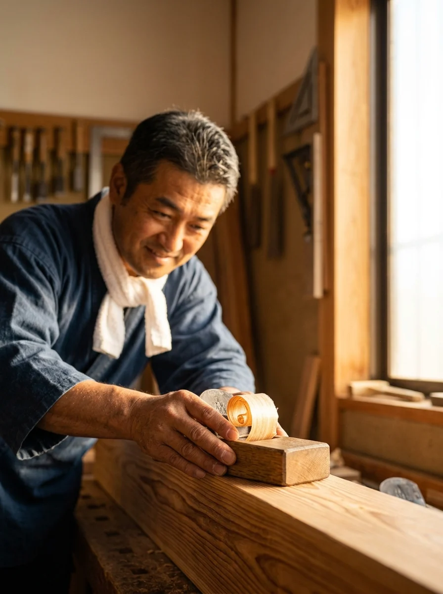 地元密着 大工です｜ページ 9