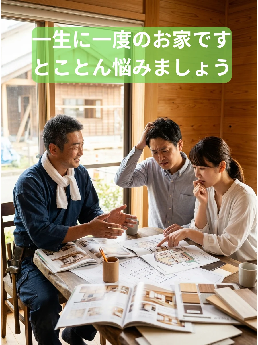 地元の大工さん｜ページ 5